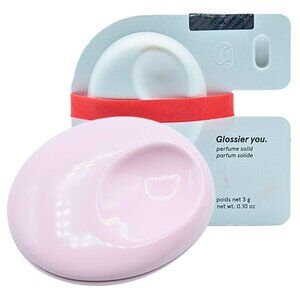 New Glossier You Solid in Christmas 2024 packaging